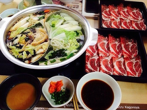 คาโกะโนยะ