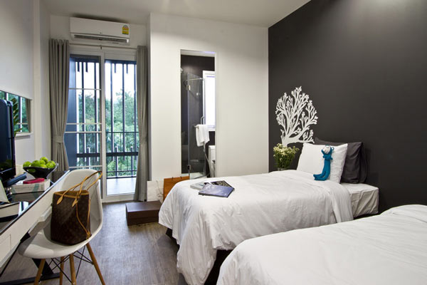 บลูมังกี้ภูเก็ตบ้านสามกอง (Blu Monkey Phuket Baan Samkong)