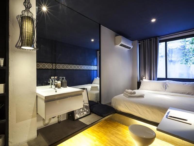 ฟูลฟิล ภูเก็ต โฮสเทล (Fulfill Phuket Hostel)