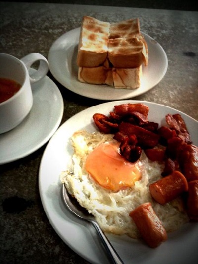 ออน ล๊อก หยุ่น (On Lok Yun)