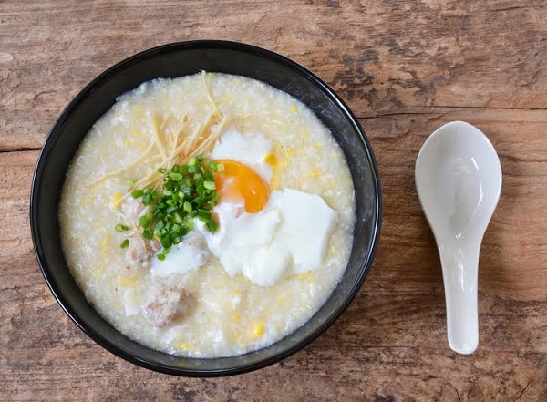 อิ่มอร่อยต้อนรับวันใหม่กับ 10 ร้านอาหารเช้าในกรุงเทพฯ