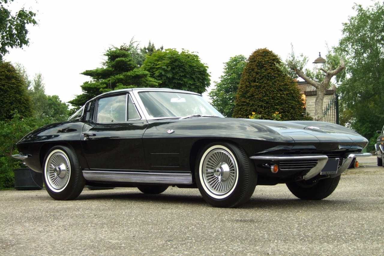 1963 Chevrolet Corvette