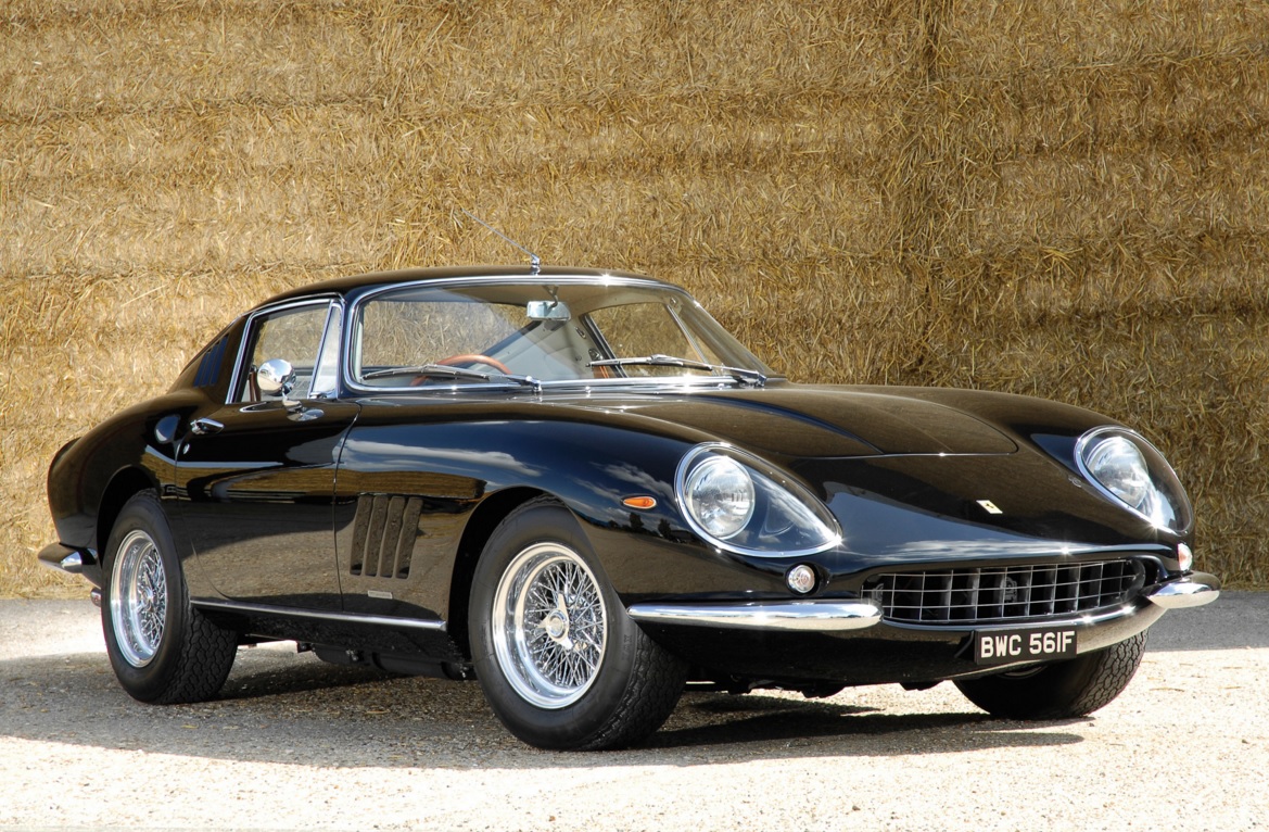 1967 Ferrari 275 GTB