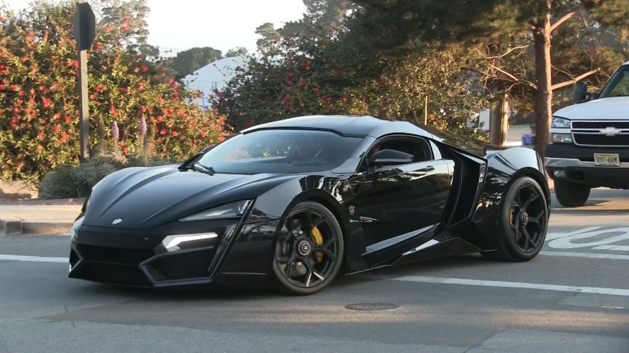 Lykan Hypersport (5)