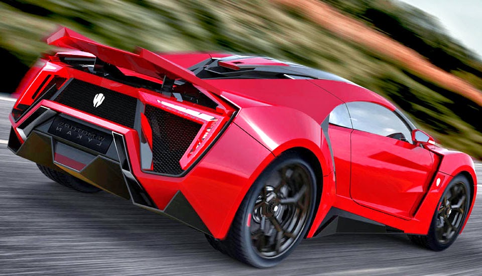 Lykan Hypersport (6)