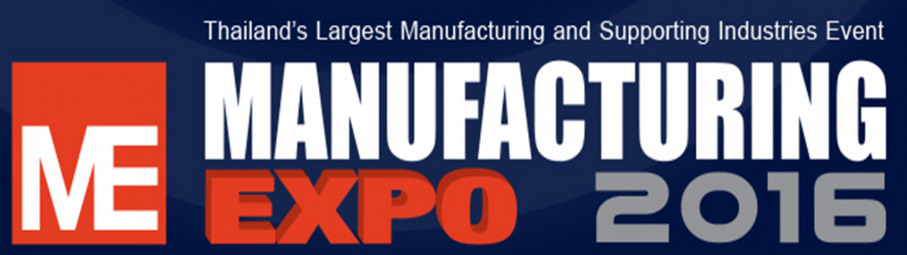 Manufacturing Expo 2016