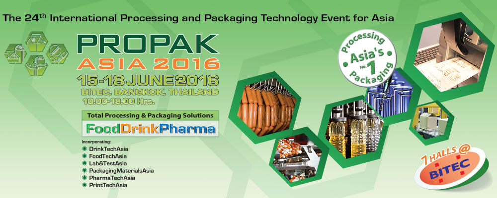 Propak Asia 2016