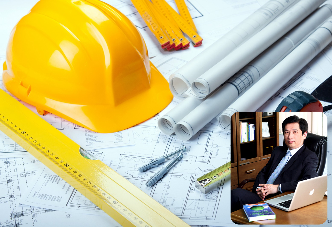 สถาบันการก่อสร้างแห่งประเทศไทย