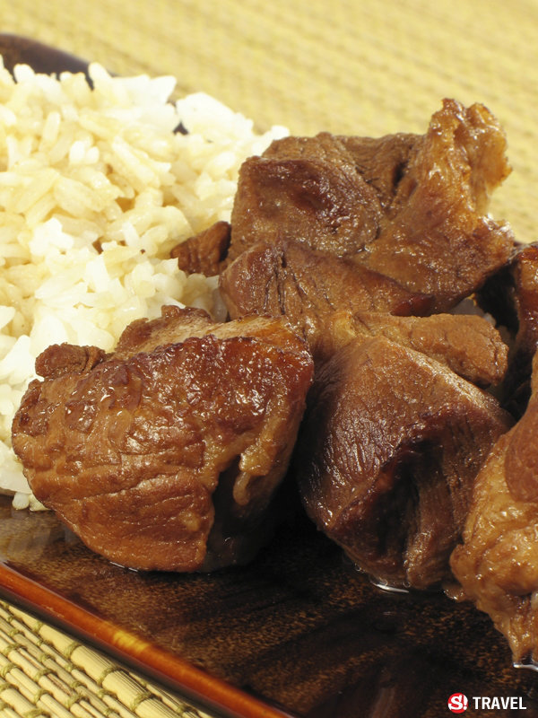 "อโดโบ้" ประเทศฟิลิปปินส์