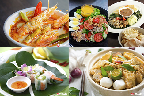 เคยเห็นยัง “10 อาหารแปลกตา..ประจำชาติอาเซียน“ ที่เห็นแล้วต้องร้องว้าว