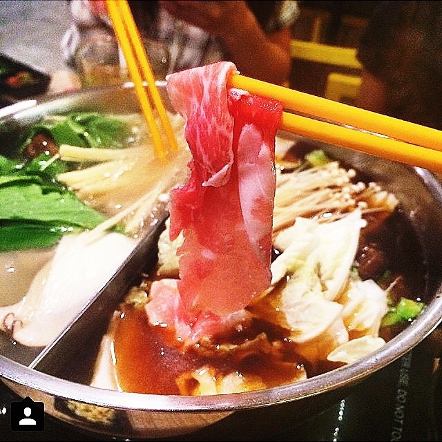 อิ่มไม่อั้น 9 ร้านชาบูบุฟเฟ่ต์ อร่อยเด็ดทั่วกรุงฯ