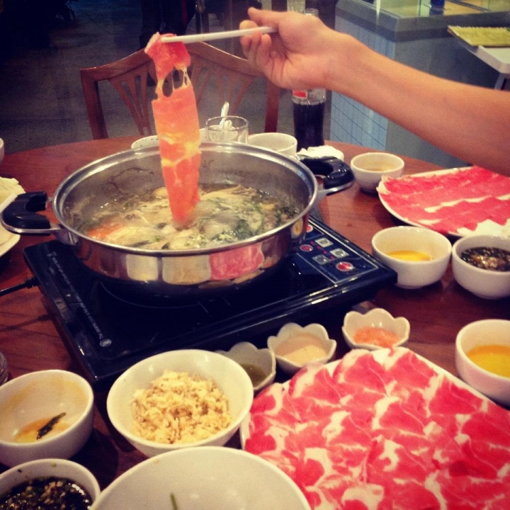 ชาบูชาบู นางใน