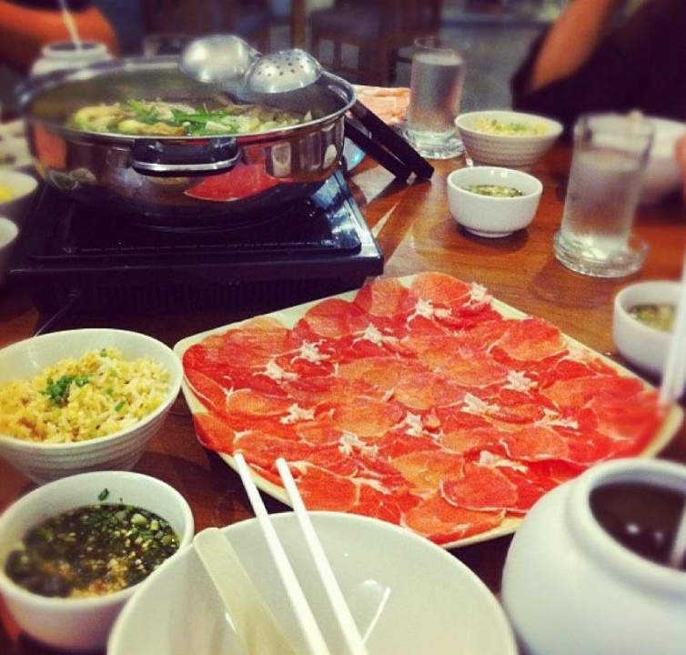 ชาบูชาบู นางใน