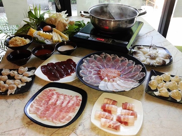 ชาบูซามูไร