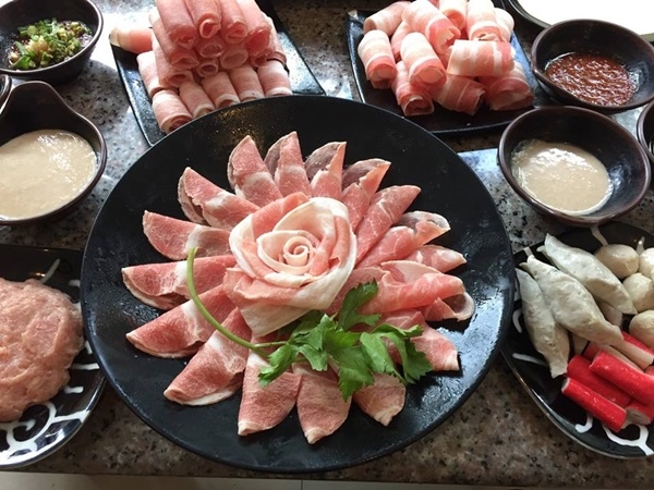 ชาบูซามูไร