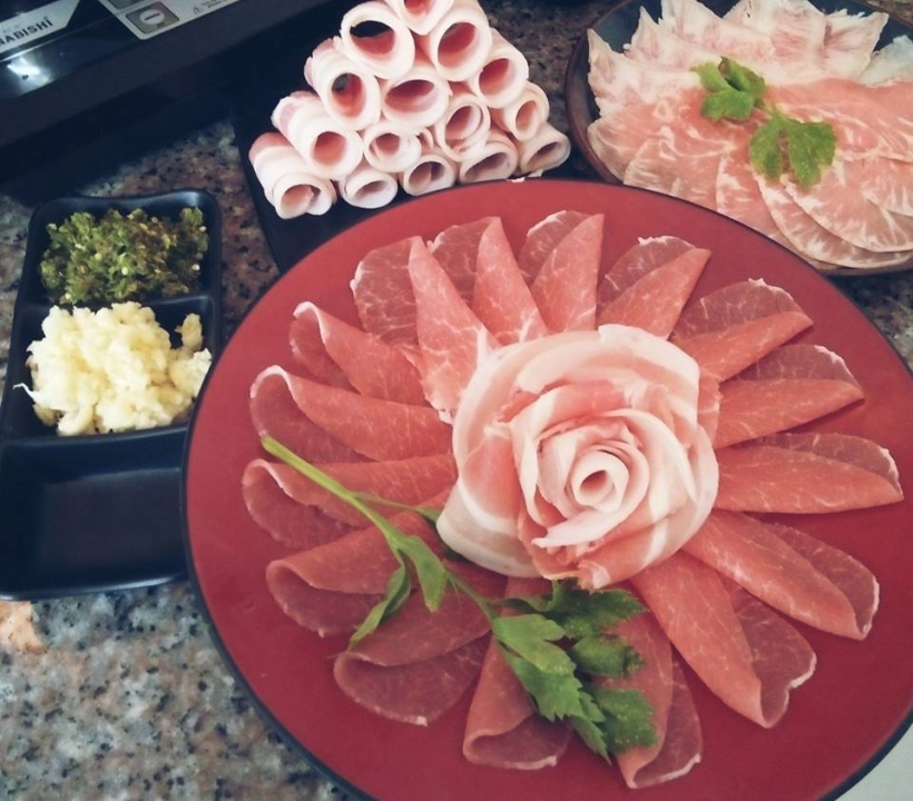 ชาบูซามูไร