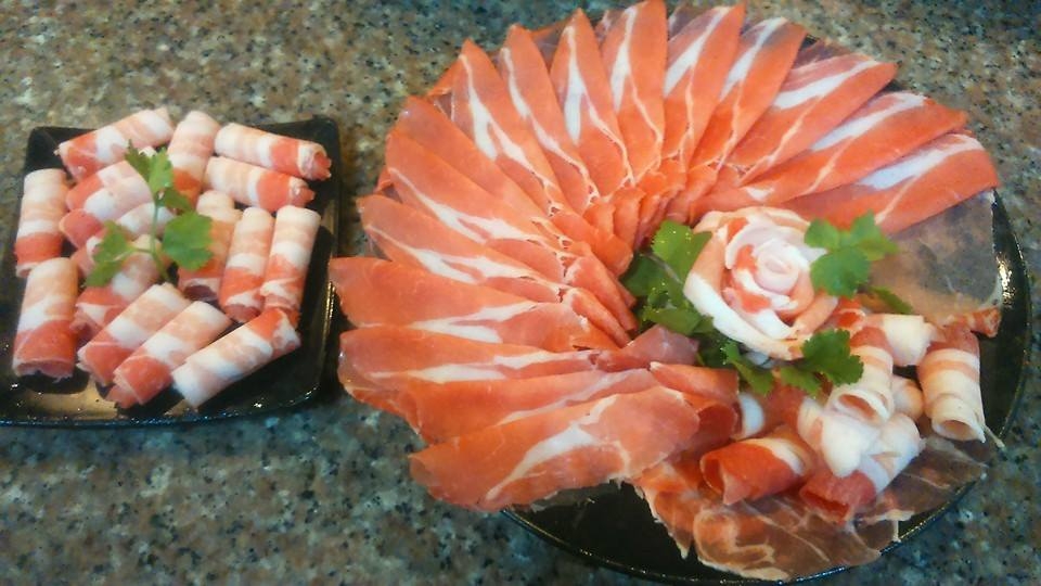 ชาบูซามูไร