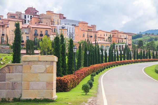 เขาใหญ่ จังหวัดนครราชสีมา