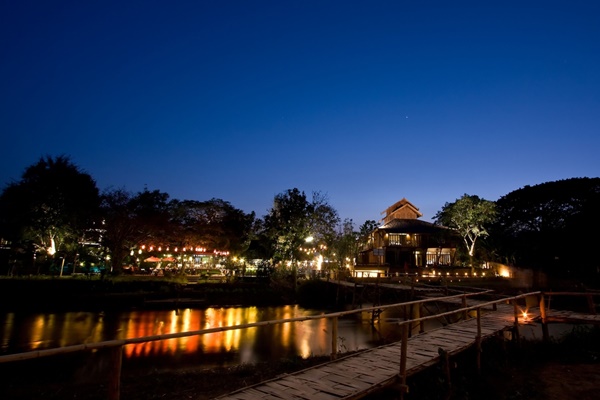 อำเภอปาย จังหวัดแม่ฮ่องสอน