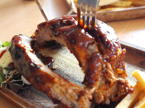 Hungry Nerd (ฮังกรี้เนิร์ด )