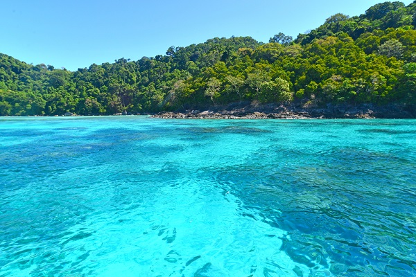 หมู่เกาะสิมิลัน