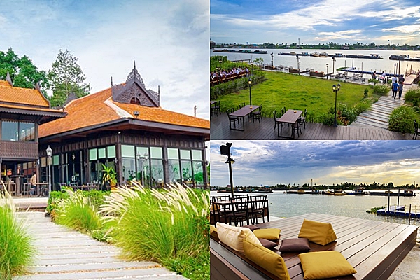 เรือนน้ำ