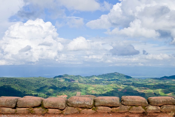 เขาค้อ จังหวัดเพชรบูรณ์