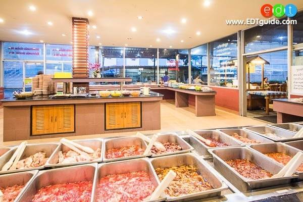 SD BBQ สุขุมวิท 71