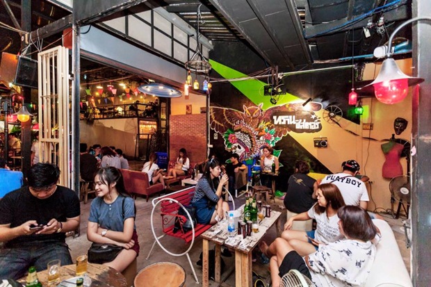 ทรานซิสเตอร์