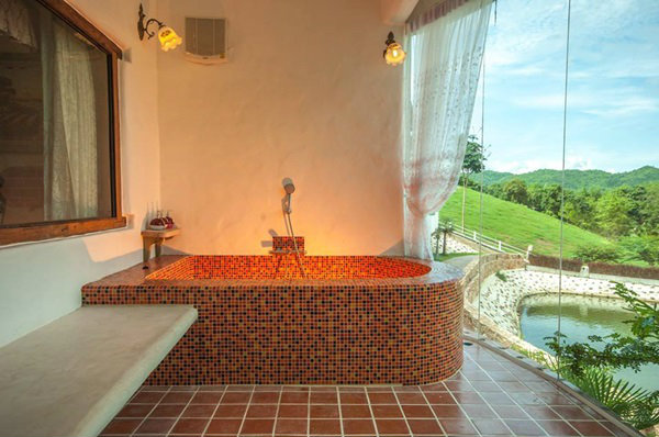 Swiss Valley Hip Resort สวนผึ้ง ราชบุรี