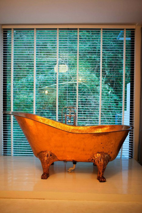 Villa Moreeda Resort สวนผึ้ง ราชบุรี