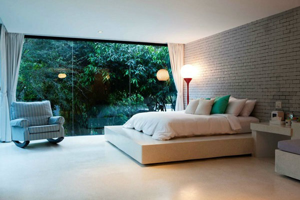 Villa Moreeda Resort สวนผึ้ง ราชบุรี