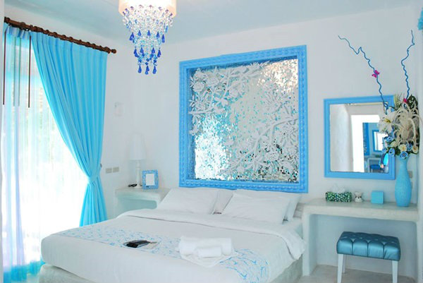 บ้านอ้อมกอดขุนเขา สวนผึ้ง ราชบุรี