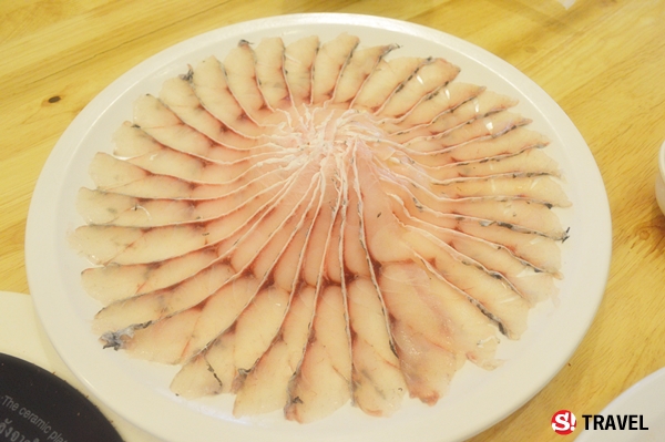 ชาบูต้นไม้..ชาบูคุณภาพเยี่ยมสำหรับคนรักสุขภาพ