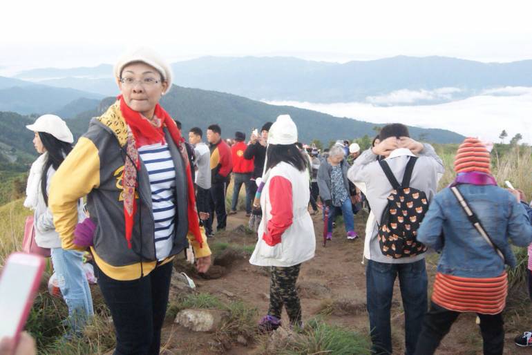 เวียงแก่นเปิดเทศกาลองุ่นไร้เมล็ดเสริมการท่องเที่ยวเชียงราย