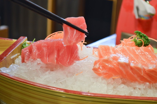 10 ร้านอาหารหัวหิน ชื่อไม่ดังแต่แอบขายดี ภาค 2