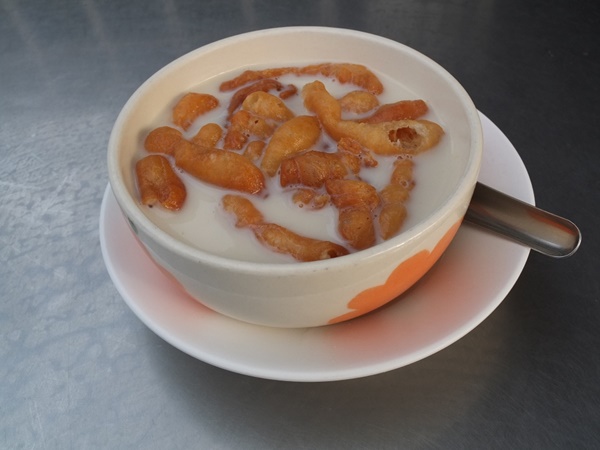 10 ร้านอาหารหัวหิน ชื่อไม่ดังแต่แอบขายดี ภาค 2