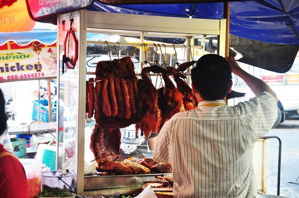 10 ร้านอาหารหัวหิน ชื่อไม่ดังแต่แอบขายดี ภาค 2