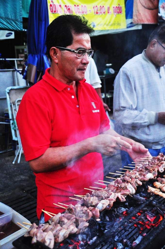 10 ร้านอาหารหัวหิน ชื่อไม่ดังแต่แอบขายดี ภาค 2