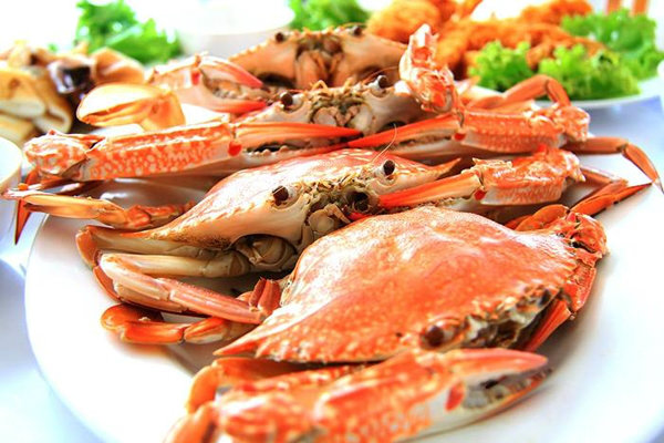 รุ่งตาปีซีฟู้ด