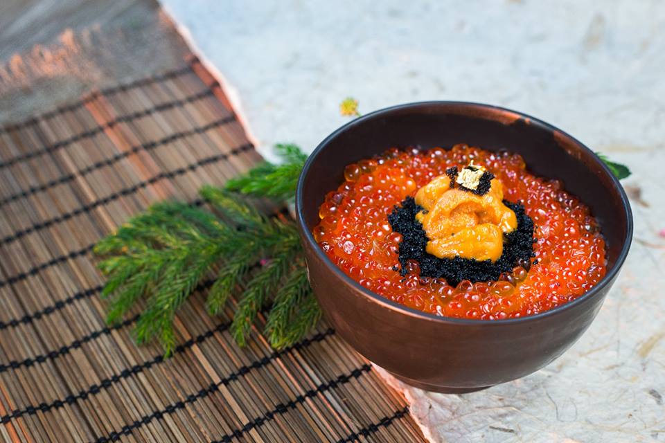 AINU Bar (ไอนุ บาร์) ทองหล่อ