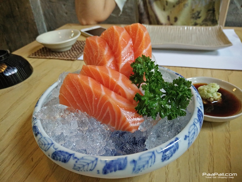 ร้าน Sousaku (โซซากุ)