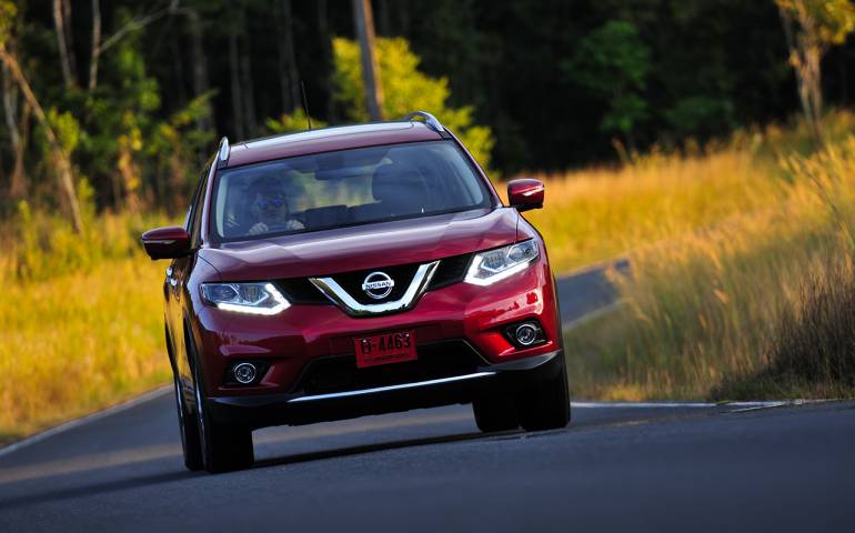 ขึ้น-ลงภูทับเบิกกับ 'รถเกียร์ออโต' ขับยังไงดีคะคุณ?