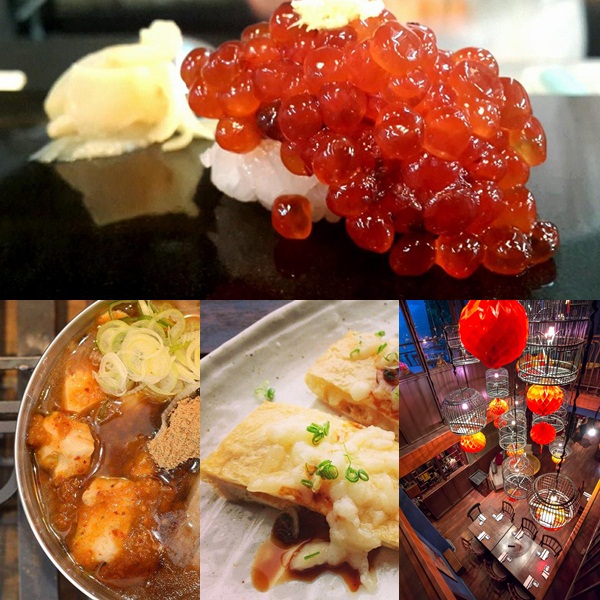 17 ร้านอาหารญี่ปุ่น อร่อยเด็ดเหมือนต้นตำรับ