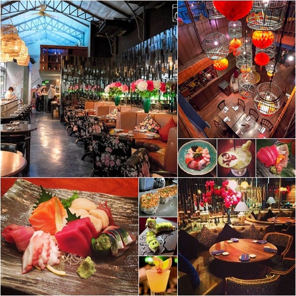 ร้าน In The Mood For Love One