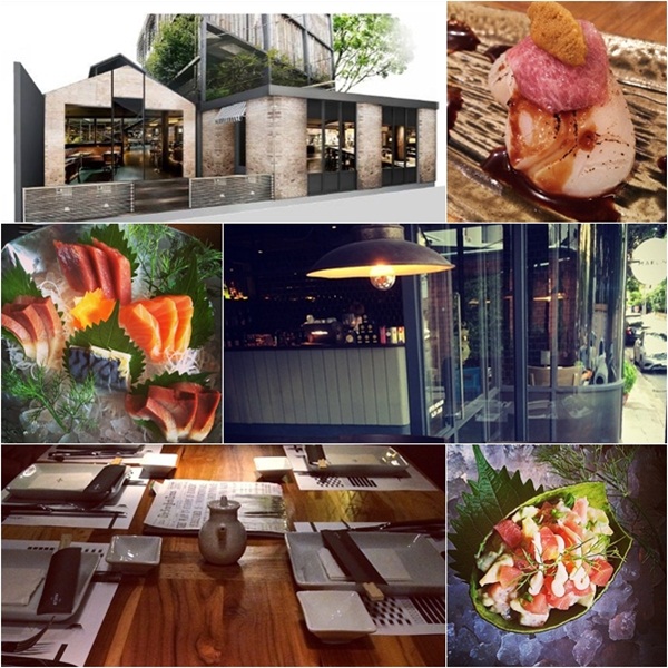 ร้าน Marlin Cafe (มาร์ลิน คาเฟ่)