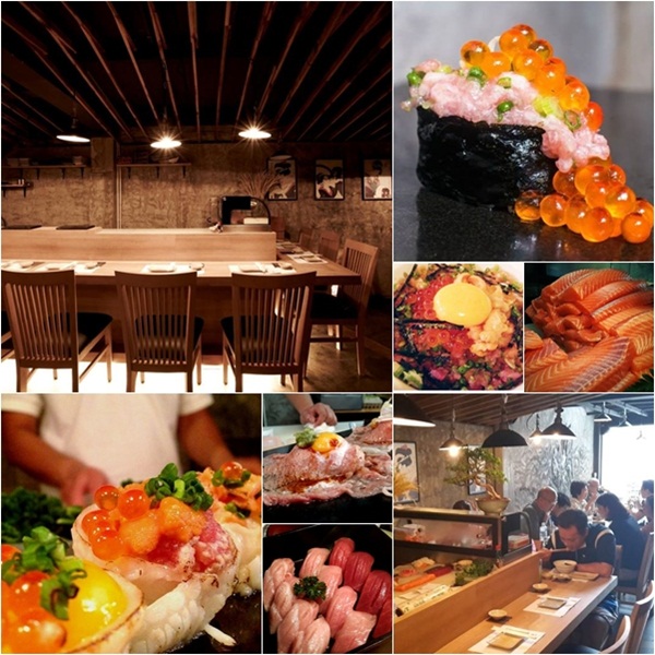 ร้าน Sousaku (โซซากุ)