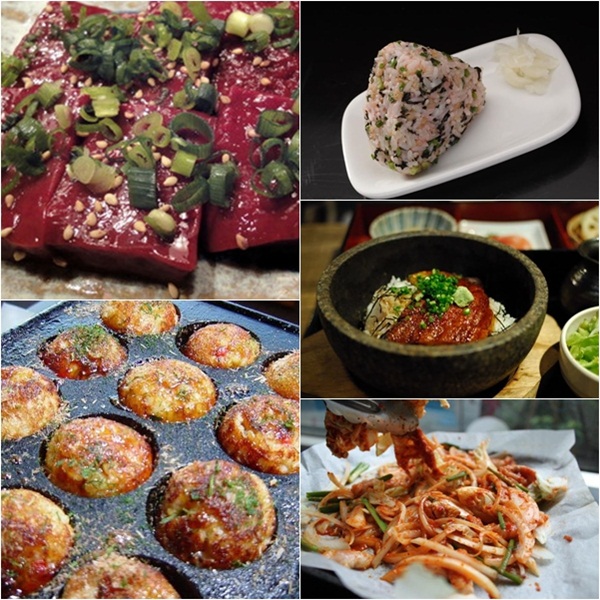 ร้าน Tawaraya Japanese Restaurant (ทาวารายะ)