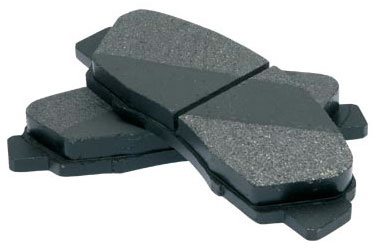 ลักษณะผ้าเบรคมีปัญหา