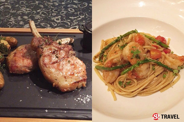 La Tavola & Wine Bar